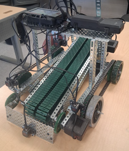 LVR-21